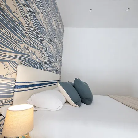 Florit Flats - The Mediterraneo Valencia