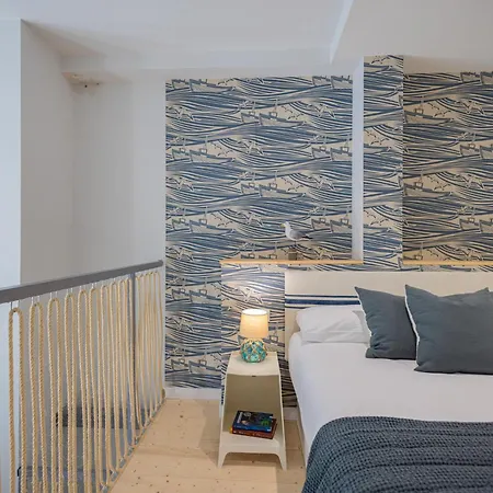 Florit Flats - The Mediterraneo Apartment *