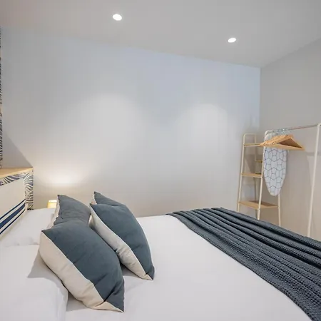 Florit Flats - The Mediterraneo Apartament