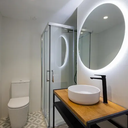 Florit Flats - The Mediterraneo Apartment *