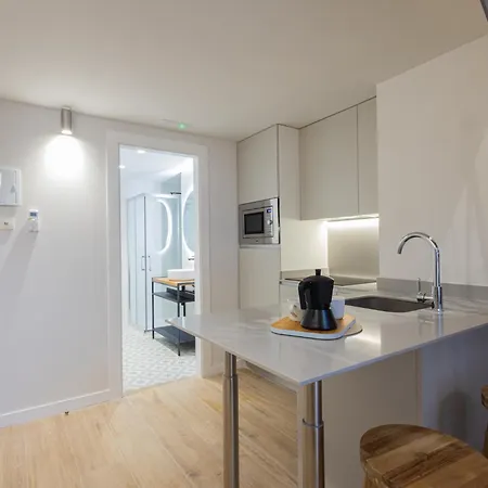 Apartment Florit Flats - The Mediterraneo