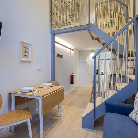 Apartment Florit Flats - The Mediterraneo *