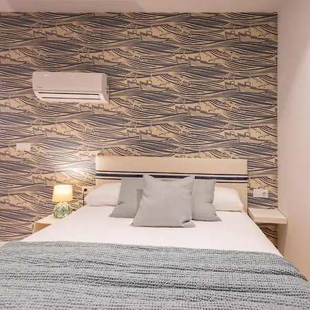 Apartment Florit Flats - The Mediterraneo Valencia