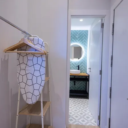 Apartment Florit Flats - The Mediterraneo