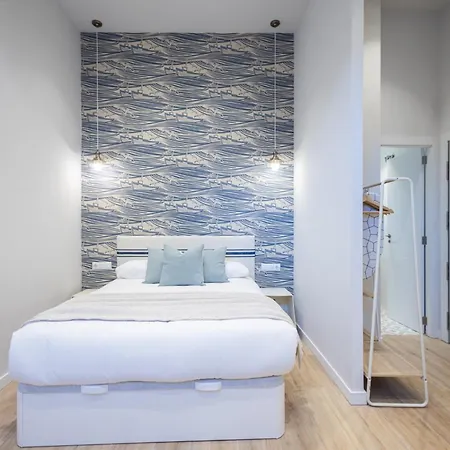 Florit Flats - The Mediterraneo Apartment Valencia