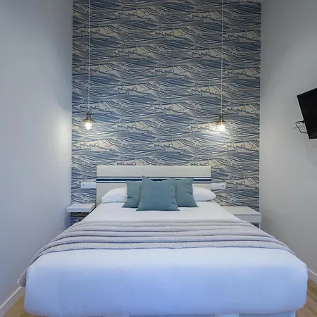 Florit Flats - The Mediterraneo Valencia