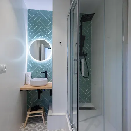 Florit Flats - The Mediterraneo Apartment