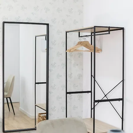 Dormforyou Arena Standard 3*