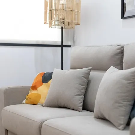 Dormforyou Arena Delux شقة فندقية 3*