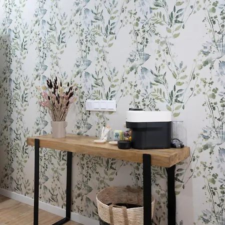 Dormforyou Arena Delux شقة فندقية فالنسيا