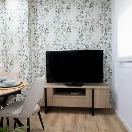 Dormforyou Arena Delux Aparthotel 3*