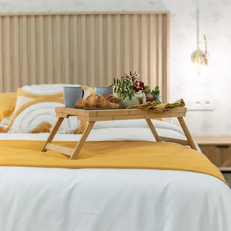 Dormforyou Arena Standard Apart-hotel