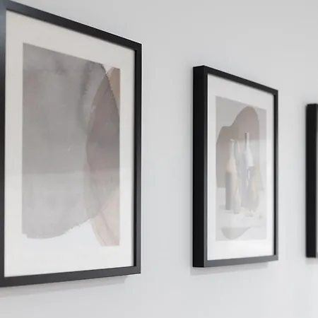 Dormforyou Arena Delux Terraza