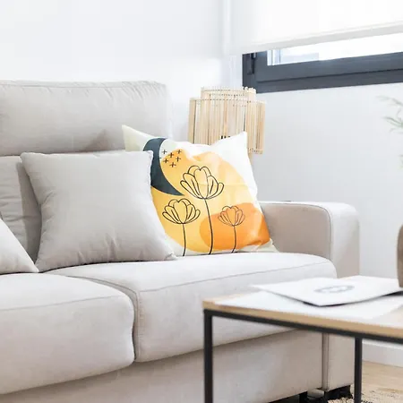 Dormforyou Arena Delux Terraza Apart-hotel 4*