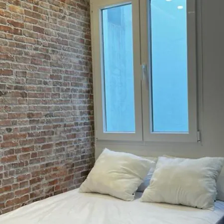 منزل للإقامة Late Checkout 14 H Free Netflix Tv فالنسيا