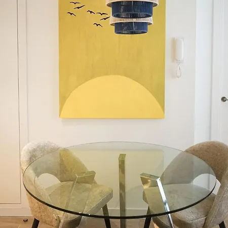 Apartment Lumen Mare By Sh Valencia