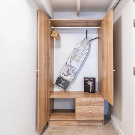 Apartment Lore Loft