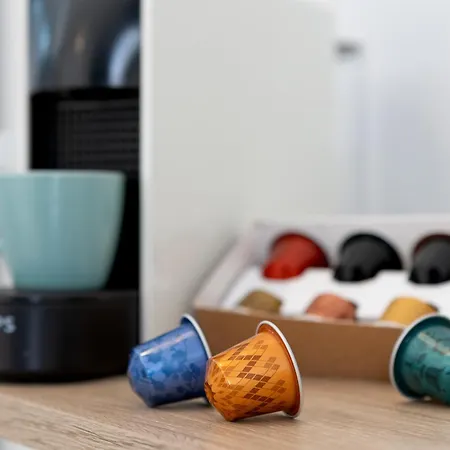 Lore Loft * Valencie