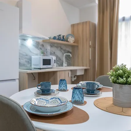 Lore Loft Apartmán Valencie