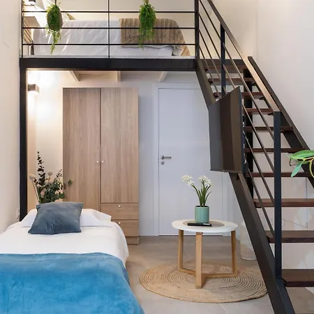 Apartment Lore Loft *