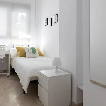 Lägenhet Dormforyou Jose Maria Haro