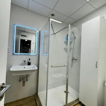 Appartement Lliri 32