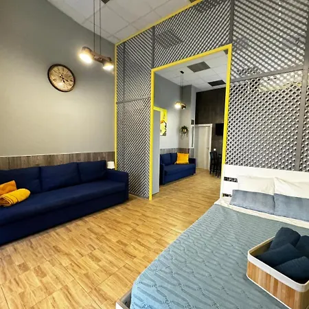 Appartement Lliri 32 Valence