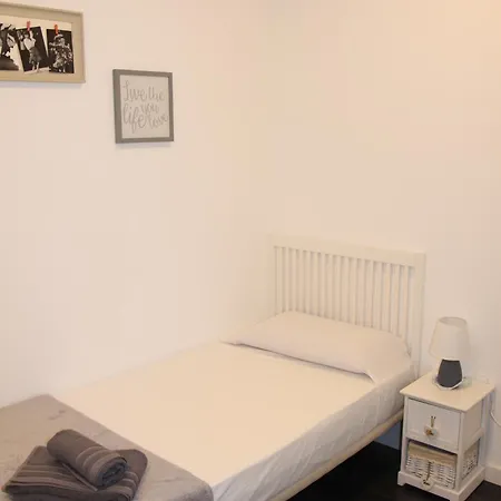 Apartamento Sofi Valência