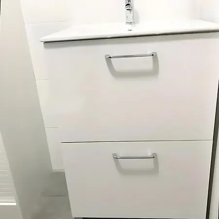 Apartman Estudio En El Corazon De Al Lado Catedral *