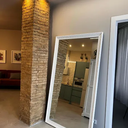 Apartment Goya Valencia