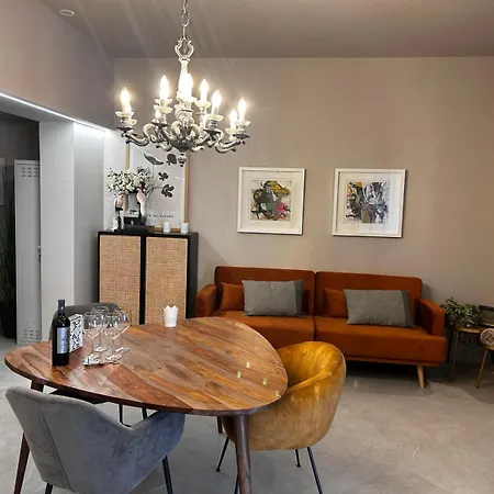 Apartment Goya Valencia