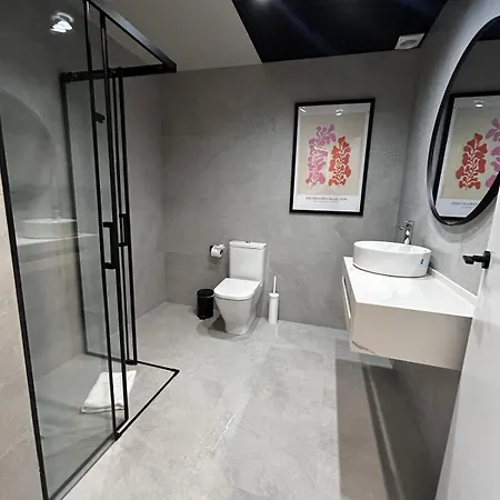 Goya Apartment Valencia