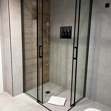 Goya Apartment *