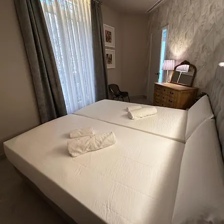 Apartment Goya Valencia