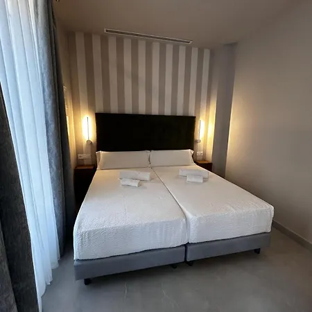 Apartment Goya
