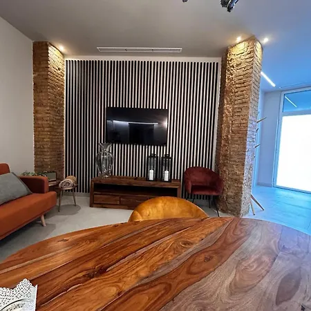 Goya Apartment Valencia