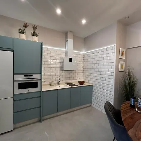 Apartment Goya *