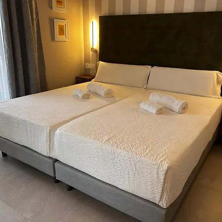 Apartment Goya Valencia