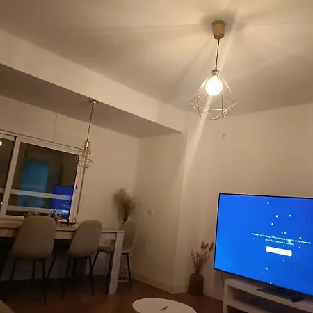 Apartment Patraix