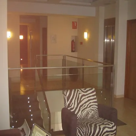 Gasthof Penalty Valencia