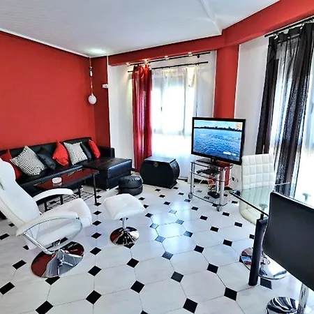 El Carmen Cathedral Hotel Valencia