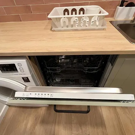 Mestalla Garden Walencja