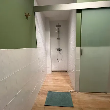 Mestalla Garden Apartament