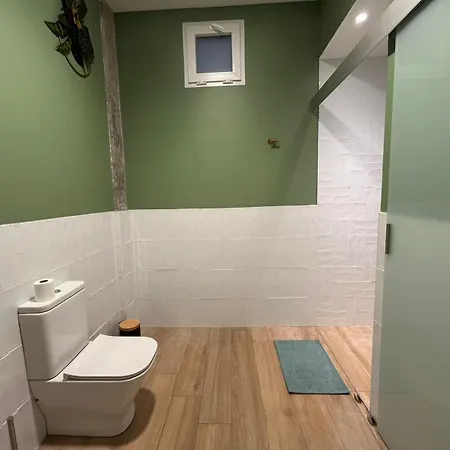 Mestalla Garden * Valencie