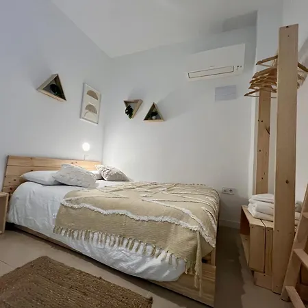 Nina Mala 3* Valencia