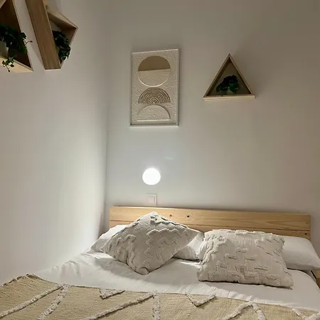 Guest house Nina Mala 3*