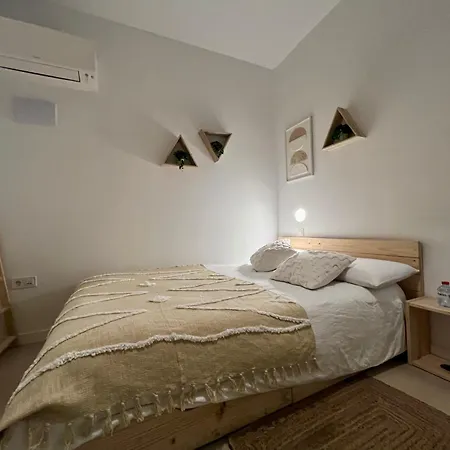 Nina Mala Πανσιόν Βαλένθια