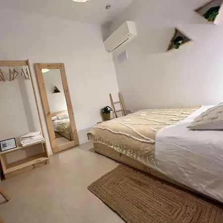 Guest house Nina Mala