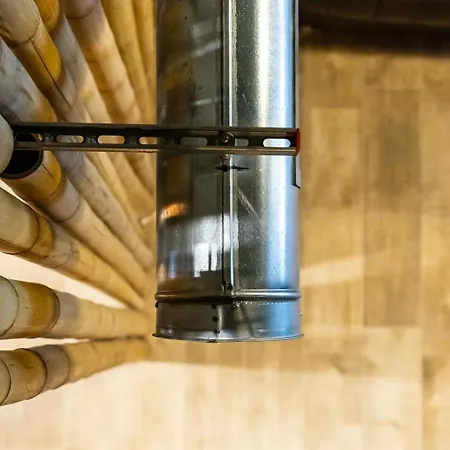 Appartement Art Lofts By Benisur Valencia