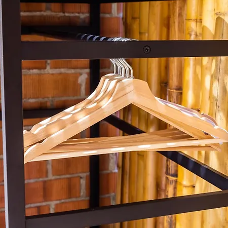 Appartement Art Lofts By Benisur Valencia